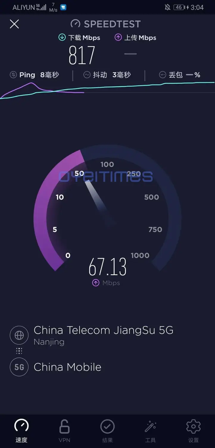 OYEITIMES Programable Trống 5G NR USIM Thẻ Nano Mini Micro Nâng Cấp 5G ISIM Thẻ Cho 5G SA 3GPP R16 SUCI Môi Trường Các Toán Tử