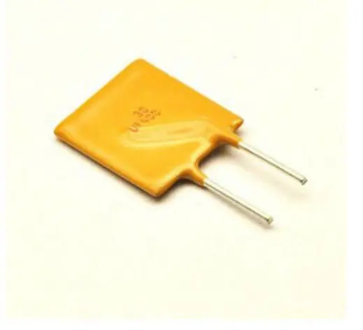 20 PCS RUEF400 30V 4A DIP-2 X30 UF400 Polyswitch, Resettable Fuse, PPTC