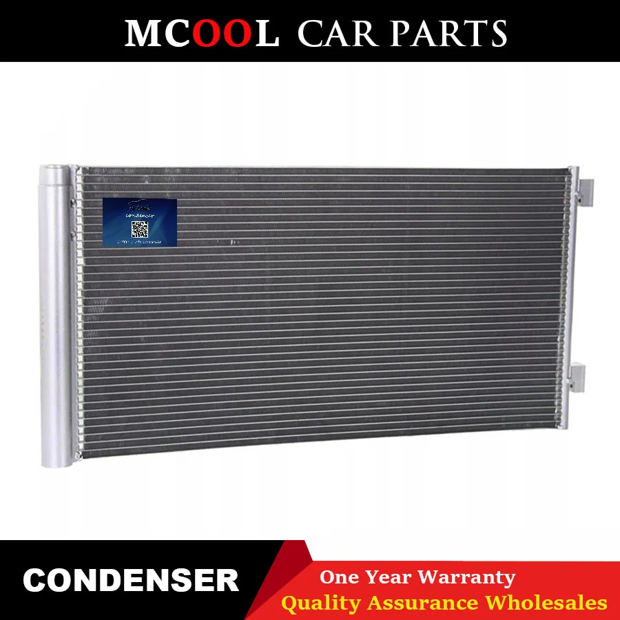 

For AC Evaporator AC Condenser For BMW MINI R50 R53 R55 R56 R57 R58 R59 R60 Cooper 64539228607 9228607