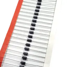 100PCS Rectifier Diodes Assorted Pack #2