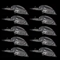 JM48  10PCS