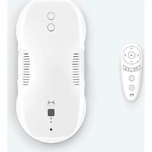 Xiaomi Smart Fenster reiniger Roboter control magnetische staubsauger hohe lange waschen glas fenster reinigung Roboter