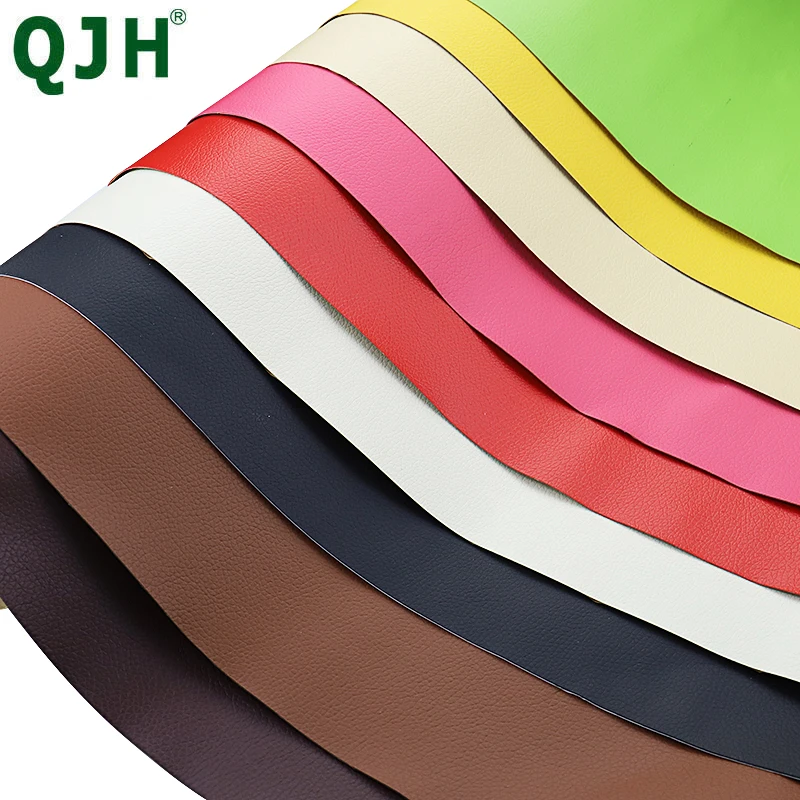 1.35x1m/2m PU Leather Self Adhesive Fix Subsidies Simulation skin back Since the Sticky Rubber Patch Leather Sofa Fabrics