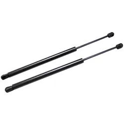 Rear Tailgate Struts For BMW X3 E83 F25 2011-2017 Trunk Boot Lift Support Shock Dampers Gas Springs Absorber Back Door Stay