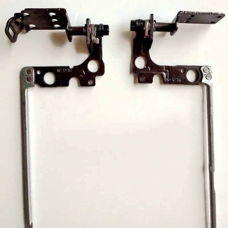 

JIANGLUN LCD Hinge FOR Toshiba Satellite S55-C5274 S55-C5260 S55-C5262 S55-C5161 A0003878