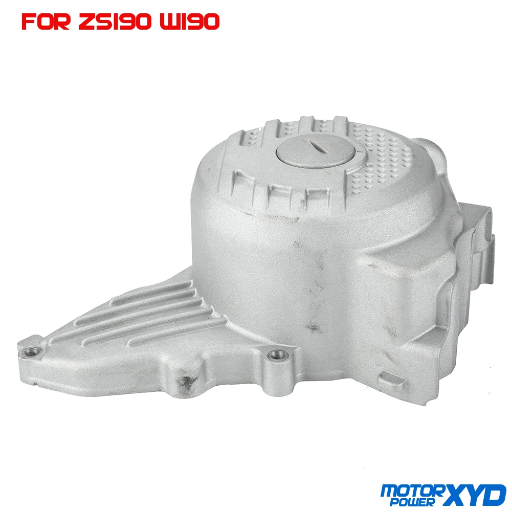 

190cc Z190 W190 крышка статора зажигания мотоцикла для 2 клапанов Zongshen ZS1P62YML-2 двигатель внедорожника Atv квадроцикла запчасти