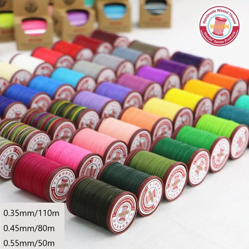 Wax Thread Micro-Co… - image