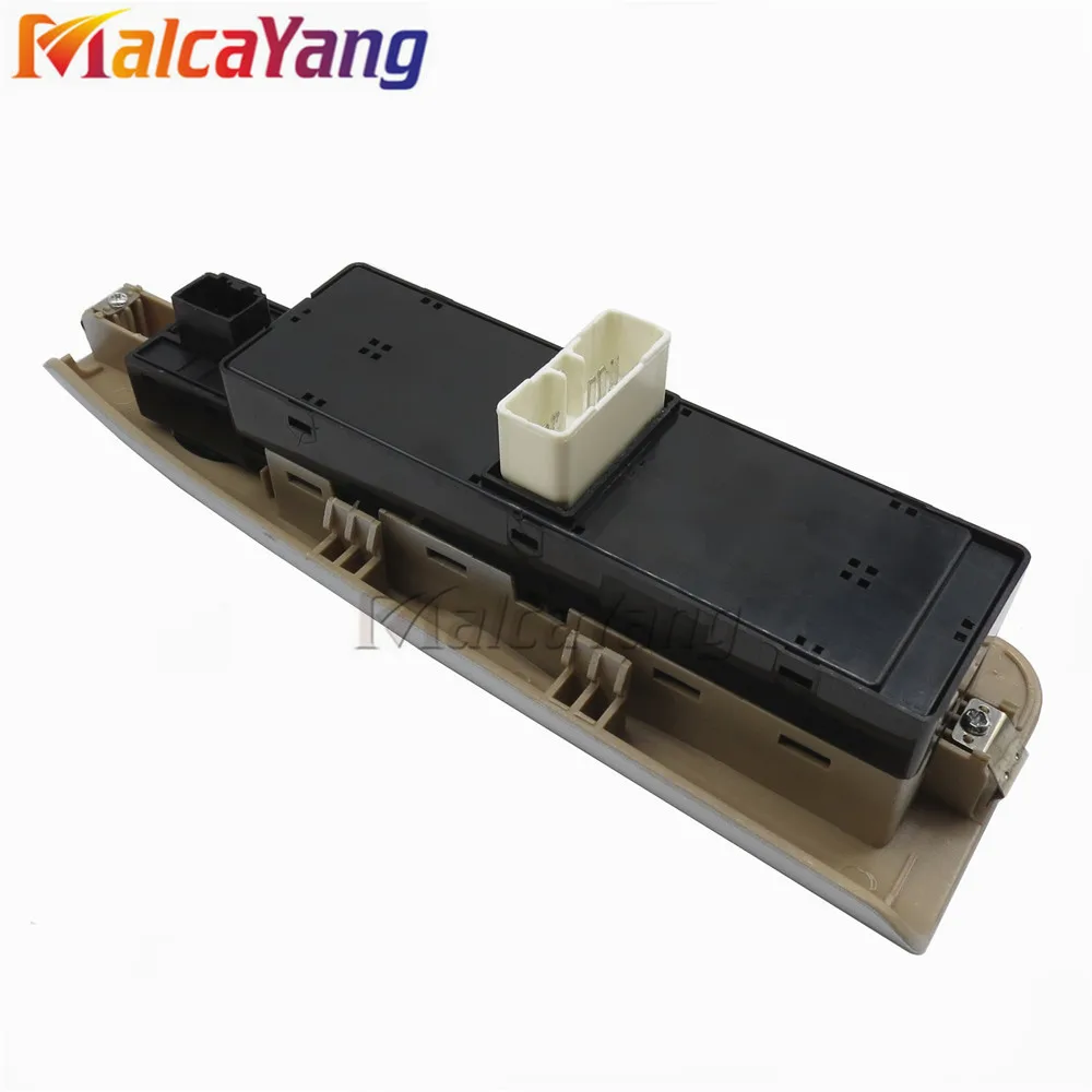 High quality 93570-2F200 Electric Power Window Lifter Master Control Switch Fit For Kia Cerato