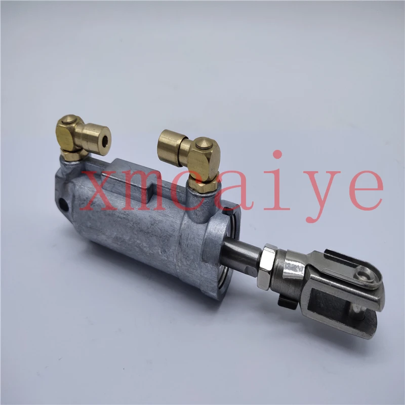 

2 Piece SM102 CD102 SM52 PM52 Pneumatic Cylinder G4.334.004 Offset Printing Machine Parts