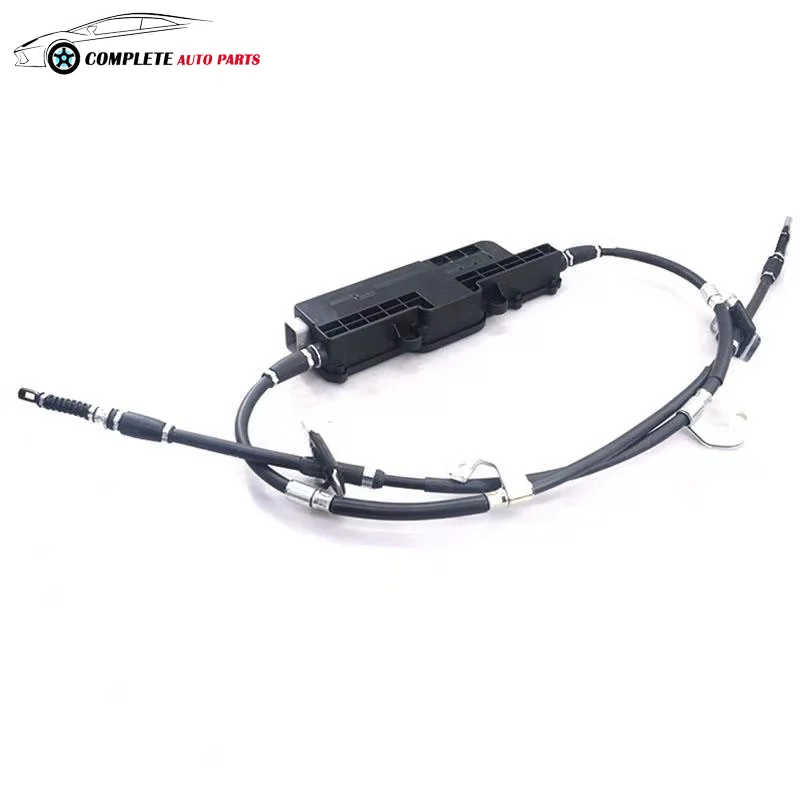 59700-2W800  59700-2B880 PARKING BRAKE ASSY-ELECTRONIC for HYUNDAI SANTA FE 2012-2018 2012 2013 2.2