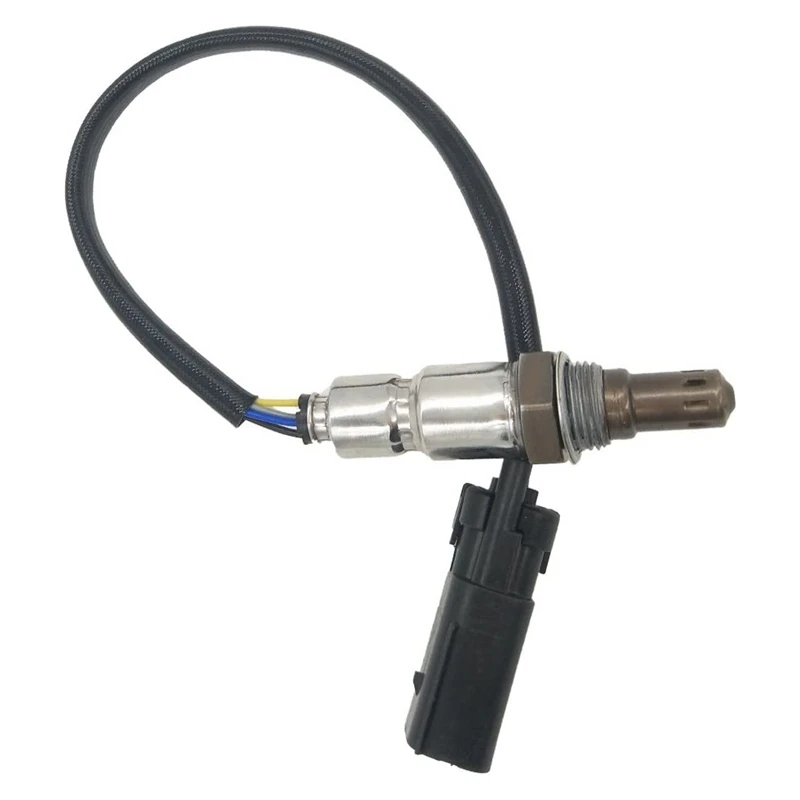 NEW-Air Fuel Ratio Oxygen Sensor Upstream for Jeep Cherokee Renegade Ram ProMaster City 2.4L 2015-2017 68195741AA