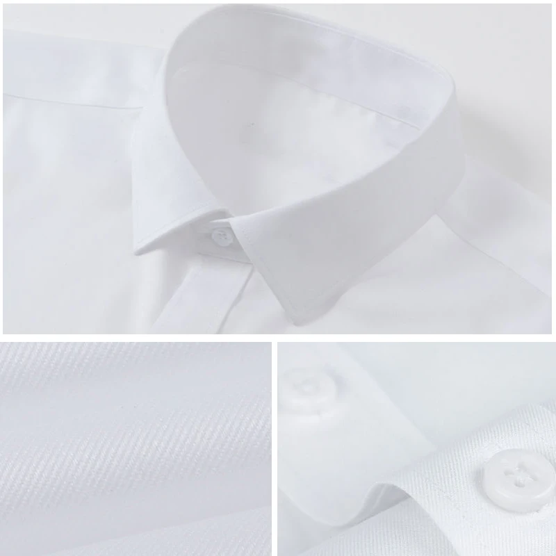 Fall Slim Rhinestone Style Crown Long Sleeve Spring Men's Business Lapel T-Shirt Hot Diamond Design Tops