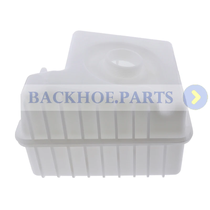 Expansion Tank 7137747 for Bobcat Skid Steer Loader S510 S530 S550 S570 S590 S630 S750 S770 S850 T550 T590 T630 T750 T770 T870