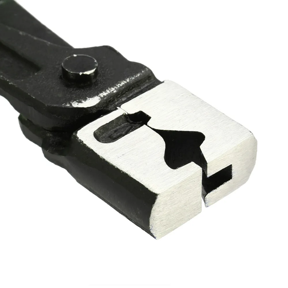 130/80/45 stücke Edelstahl Ohr Stufenlose Klemme Schneckenantrieb Kraftstoff Wasser Schlauch Rohr Klemmen Clips + 1PC Schlauch Clip Clamp Zange – Detail 10