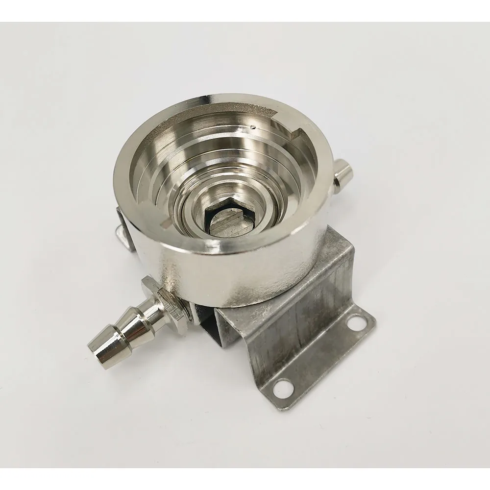 Beer Line Cleaning Sockets, S/A/G type Sockets