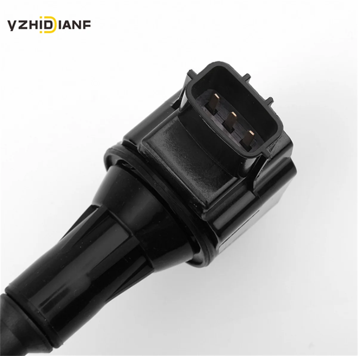 1X Genuine 22448 6N015 Ignition Coil For Nissan- Sentra 1.8 Almera N16 Primera- P11 AIC-4004G 22448-6N011,224486N011,224486N015