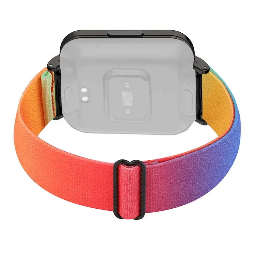 For Xiaomi Mi Watch 2 Lite Strap Sports Smart Watch Accessory For Redmi Watch 2 Band Bracelet Replacement