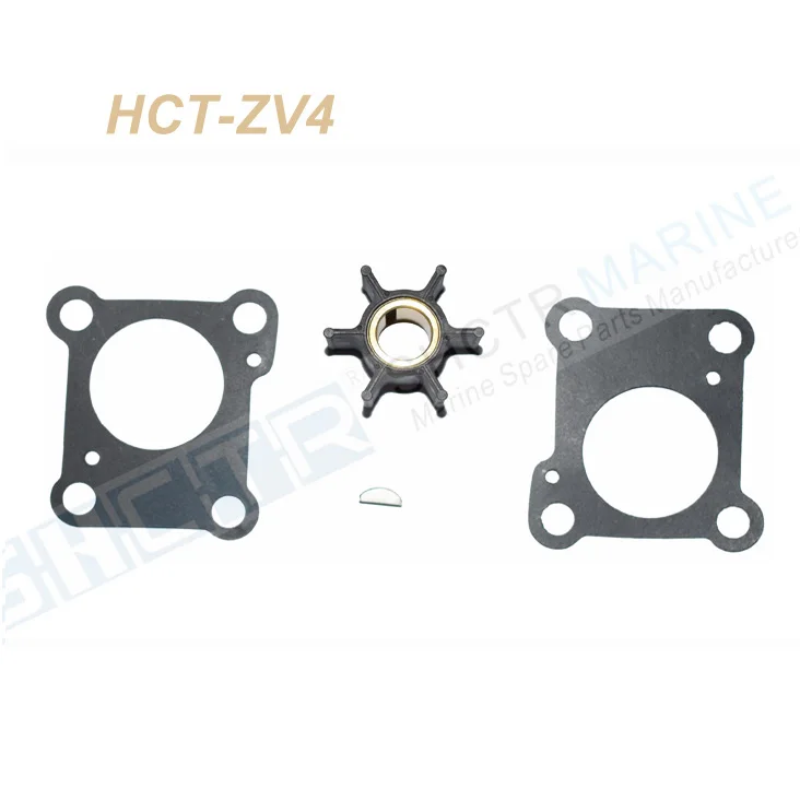 

Ремкомплект водяного насоса SHCTR для 06192-ZV4-000, Sierra 18-3280, 9,9/15HP