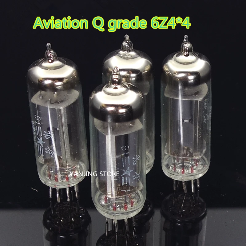 WEILIANG JP200 قاعدة على فرنسا JP200 المضخم الدائرة Hifi أنبوب ستيريو Preamp #4