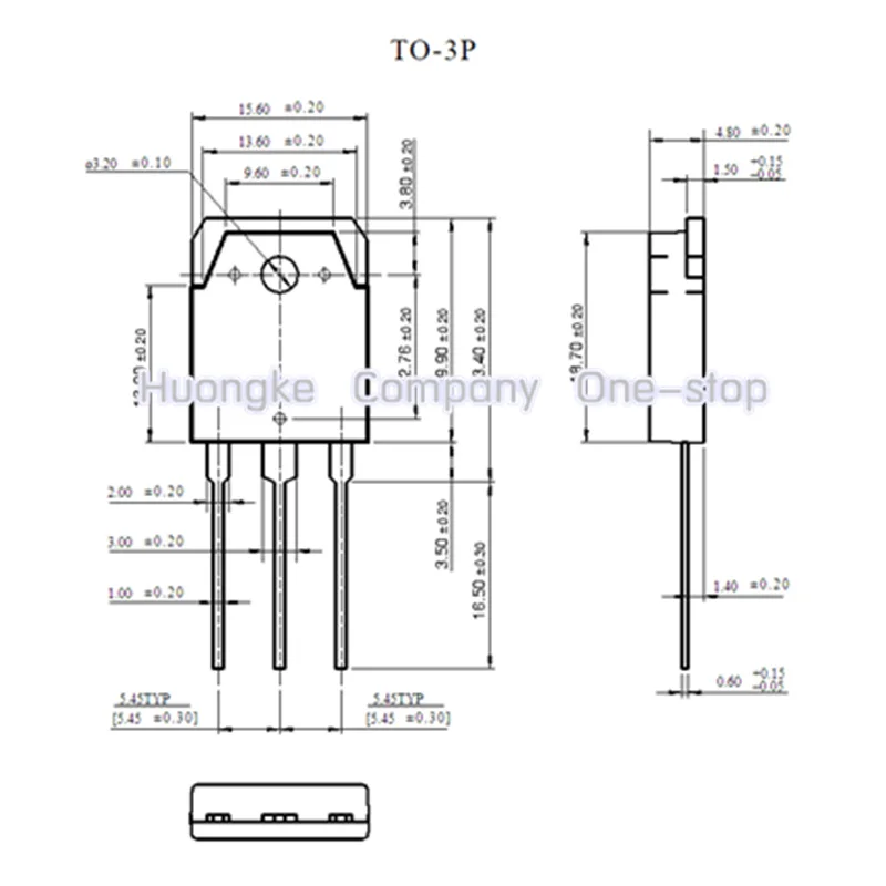 5pcs/lot SGH80N60UFD G80N60UFD G80N60 80A600V TO-3P Ultrafast IGBT