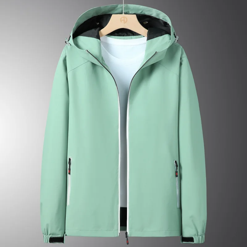MRMT 2024 Brand New Women\'s Jacket Anti Leg Shortage Water Elastic Sports Windbreaker Female Spring Autumn Thin Coat Women\'s