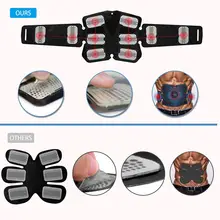 EMS Abdominal Muscle Stimulator #4