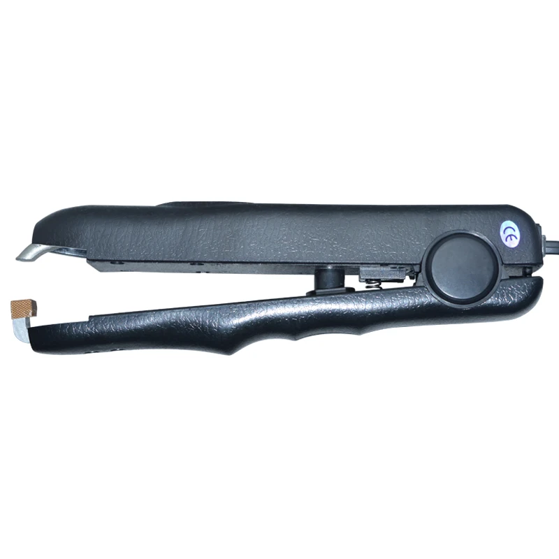 Máquina de soldadura ultrasónica, sellador de caja de comida de plástico PVC, con abrazadera de soldador por puntos, 220V, 50-60Hz, kh-6010