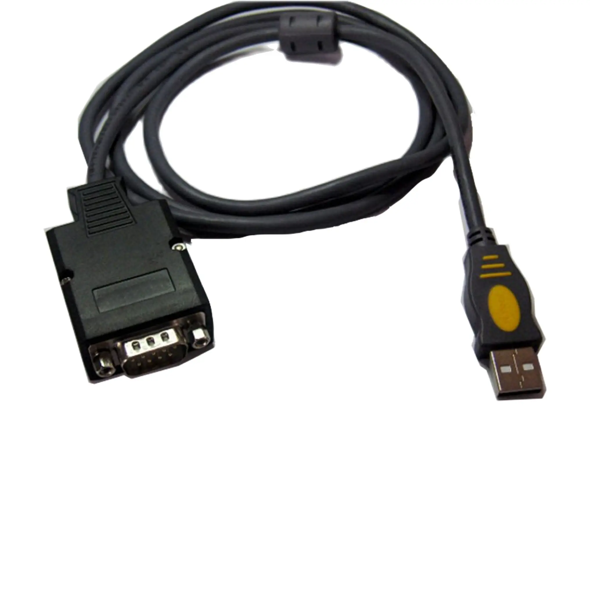 Industrial-grade USB to 232 USB to serial port USB to COM wire all 9 pins MZ-880FT232