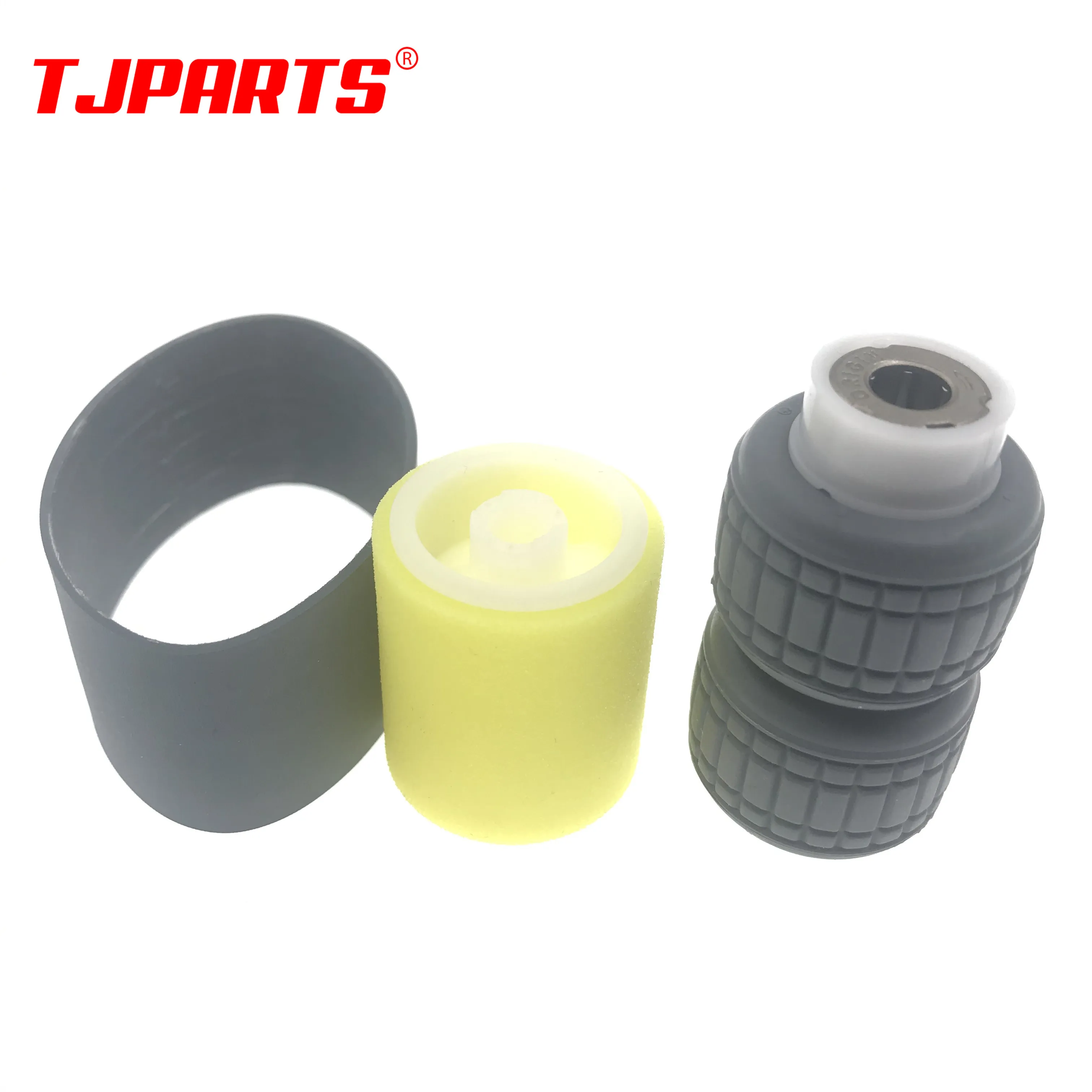 ADF Doc Feeder Pickup Roller Separation Paper Feed Belt for Kyocera 508ci 6002i 6052ci 6500i 6501i 7002i 7003i 7052ci 7353 8000i