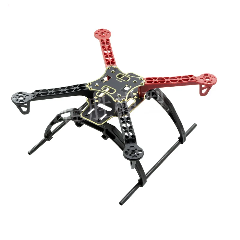 Drone Landing Gear For F330 F450 F550 RC MWC 4 Axis 6 Axis RC Multicopter Quadcopter Helicopter Multi-Rotor