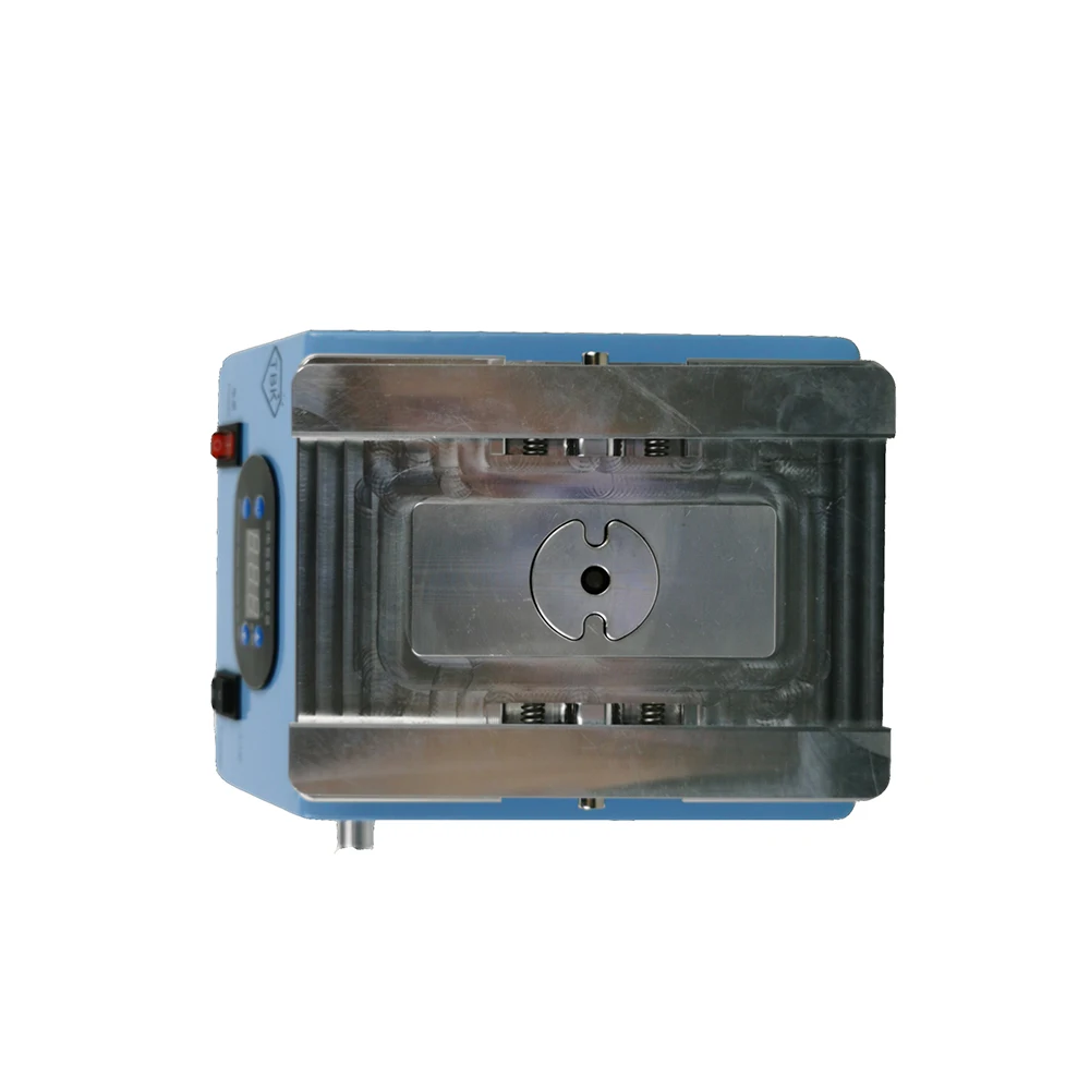 Tbk 238 Oplost Telefoon X Back Cover Separator Om Reparatie Telefoon X/Xs/Max Glas Back Cover