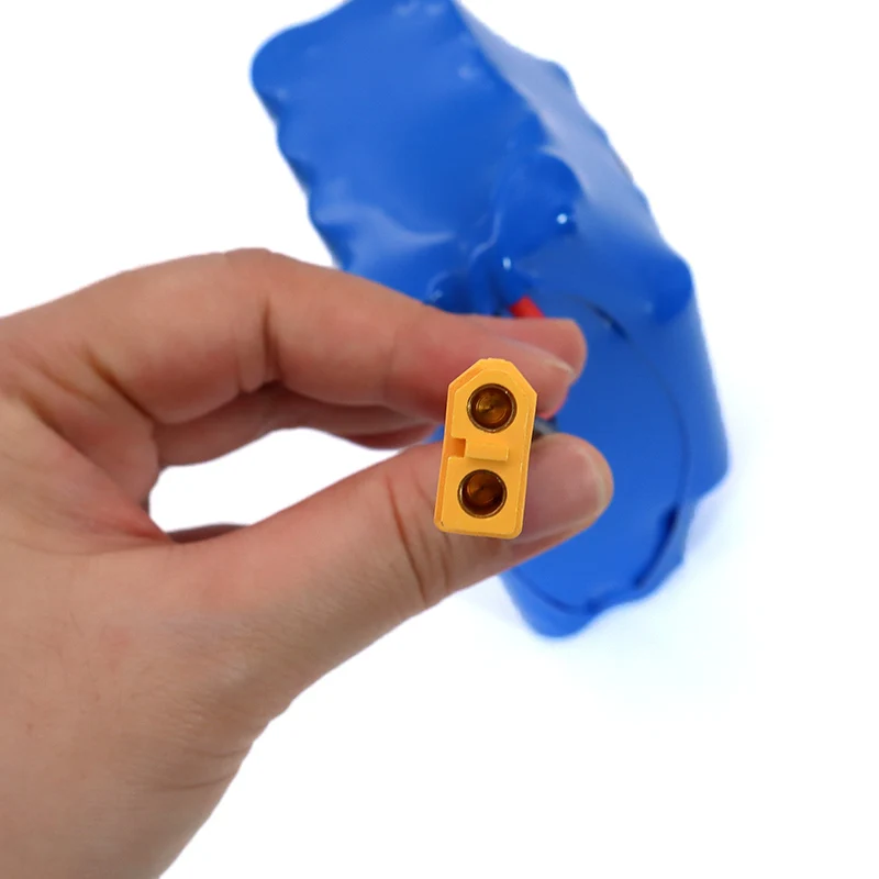 Liitokala 36V 5.2Ah VTC5A 2 wheel Electric scooter self balancing 18650 lithium battery pack for Self-balancing Fits