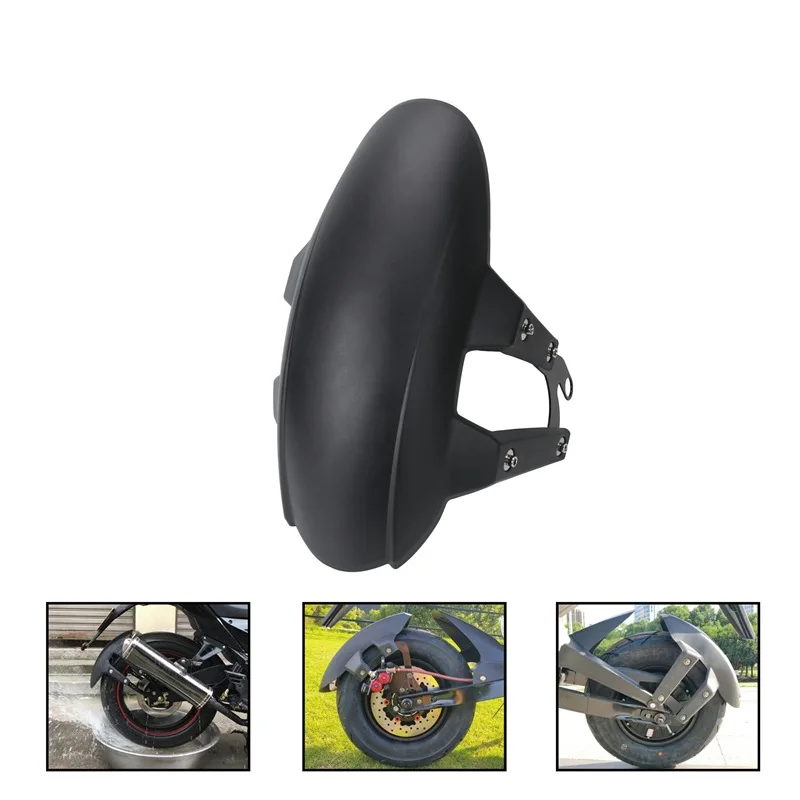 

Motorcycle Rear Fender Tire Hugger Mudguard Inner Fender Protection Cover Universal for YAMAHA SUZUKI KAWASAKI BMW Mud Guards