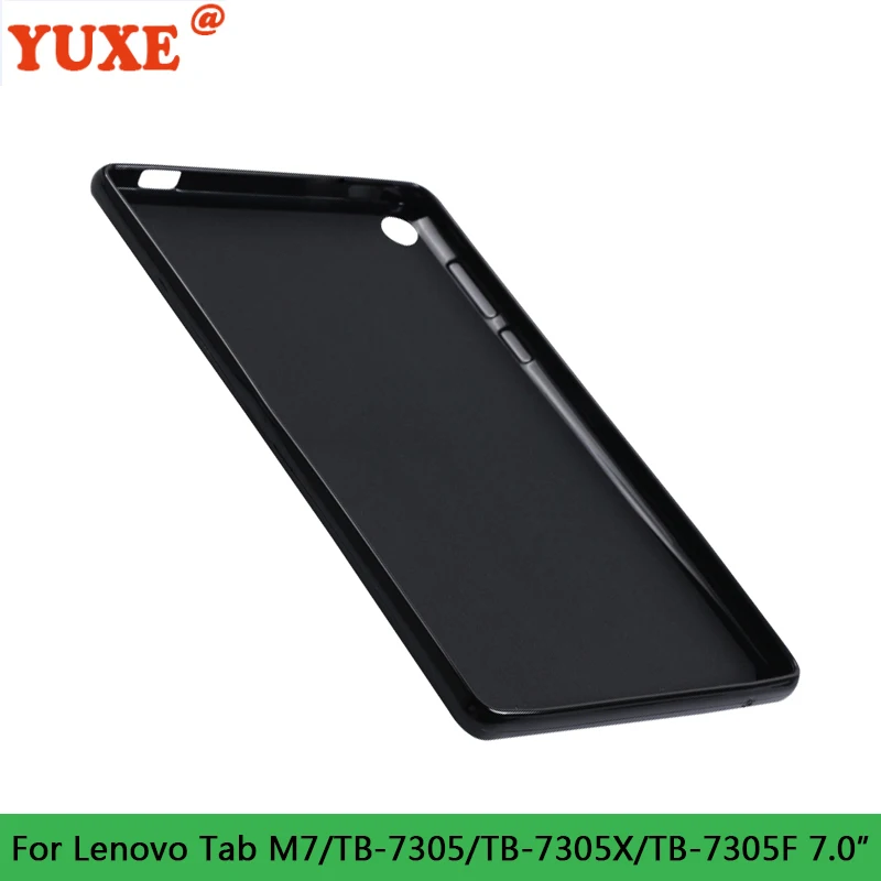 Tablet Case For Lenovo Tab M7 7.0