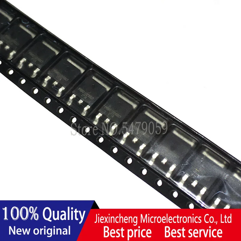20 قطعة MBRD10200CT D10200CT MBRD20150CT D20150CT TO252 جديد الأصلي