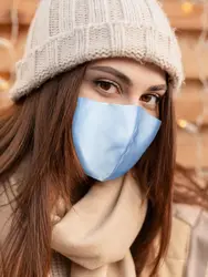 100% maschera di seta pura per uomo donna adulta con tasca filtro cinturino regolabile per l'orecchio grigio chiaro albicocca verde riutilizzabile lavabile