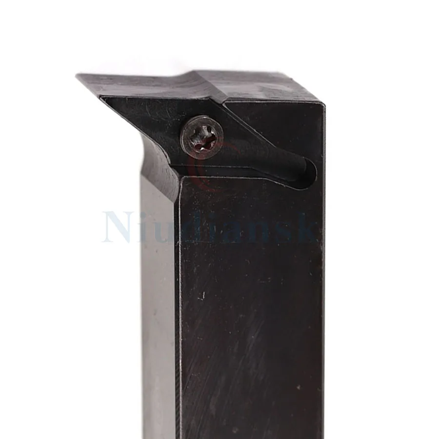 95 ° S-Vormige Externe Draaigereedschap SVUCR1616H11/2020K11 Blijvende Wearresistant Duurzaam + Vcgt Vcmt Carbide Cnc Draaibank draaien Insert