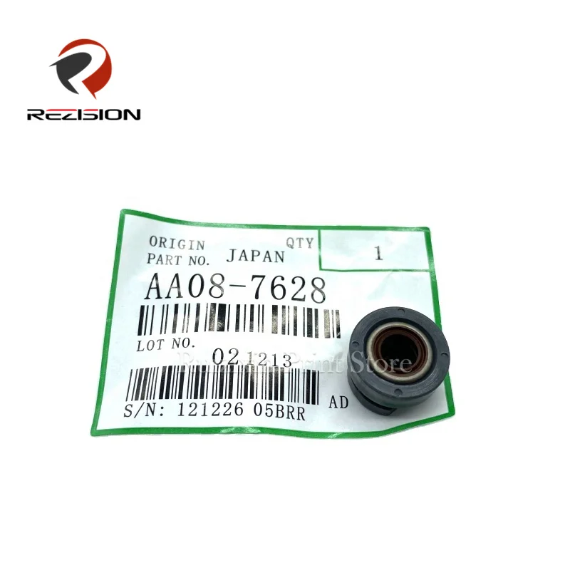10X AA08-7628 AA087628 Developer Bushing Original Quality for Ricoh Aficio MP 1015 1018 2015 2018 2020 1113 220 270 Copier Part
