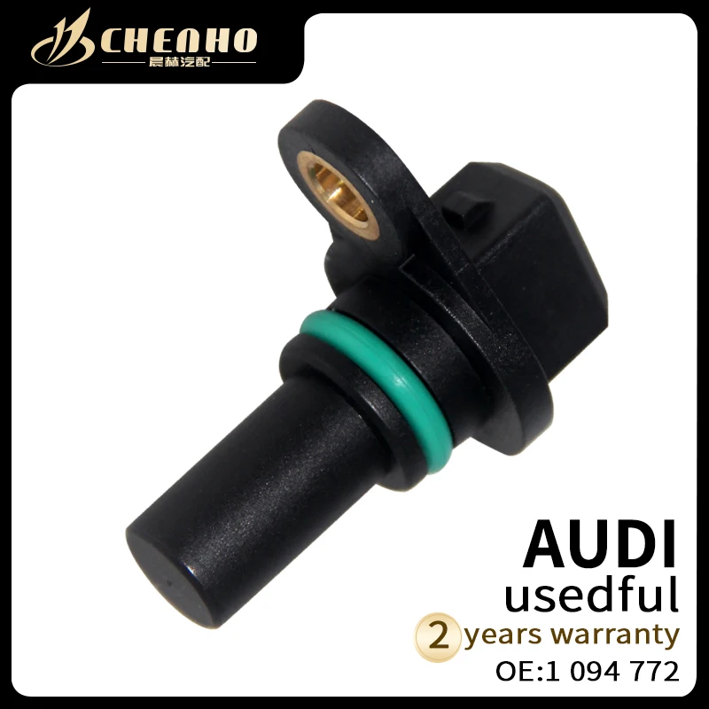 CHENHO BRAND NEW Speed Sensor Automatic Transmission 095927321C For VW Beetle 1998 1999 Passat For Audi A6 Quattro 2000 2001 A4