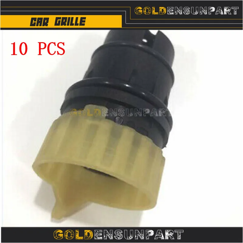 10 PCS 722.6 Transmission Wire Harness Connector Adapter Plug For Mercedes Benz