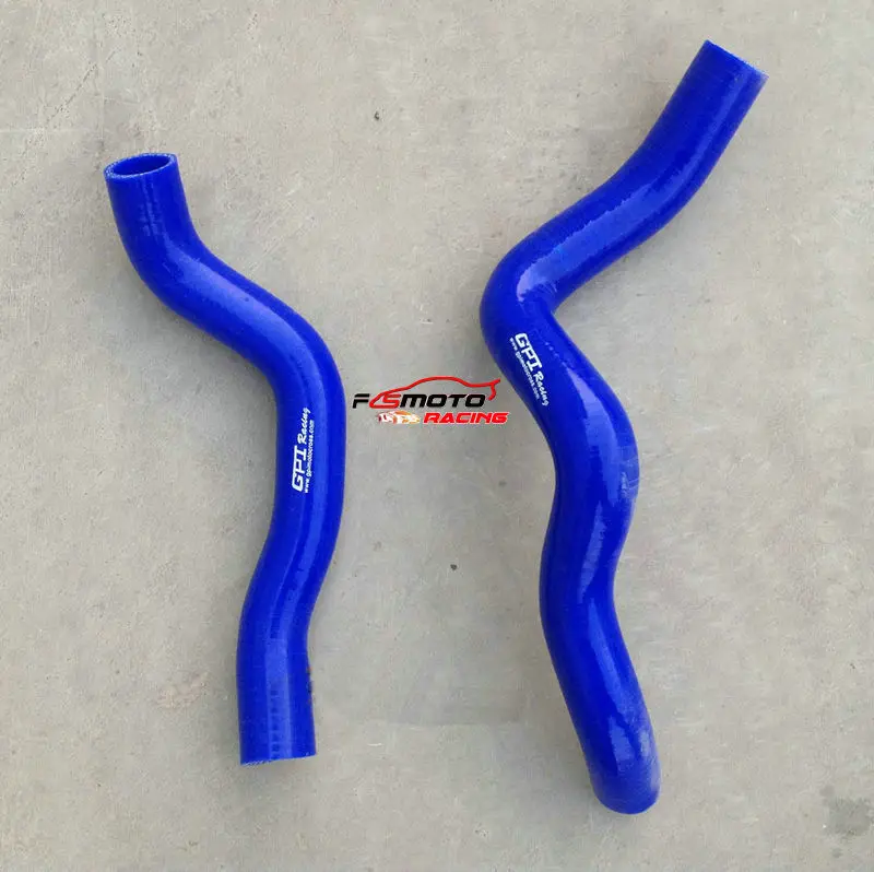 

Silicone radiator Hose For Suzuki TL1000S 1997-2001 1998 1999 2000 97 98 99 00 01