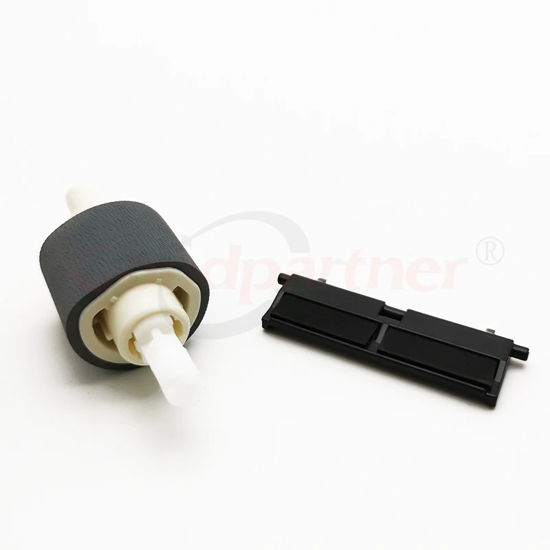 RM1-6303-000 RM1-6303 RM1-6414-000 RM1-6467-000 Pickup Roller Separation Pad for HP LaserJet P2035 P2055 Pro 400 M401 M425