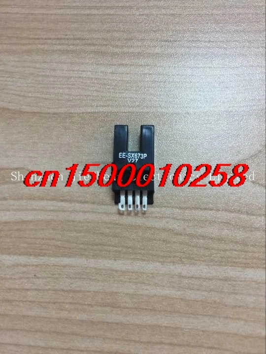 FREE SHIPPING 10PCS/LOT EE-SX673P  Photoelectric switch sensor