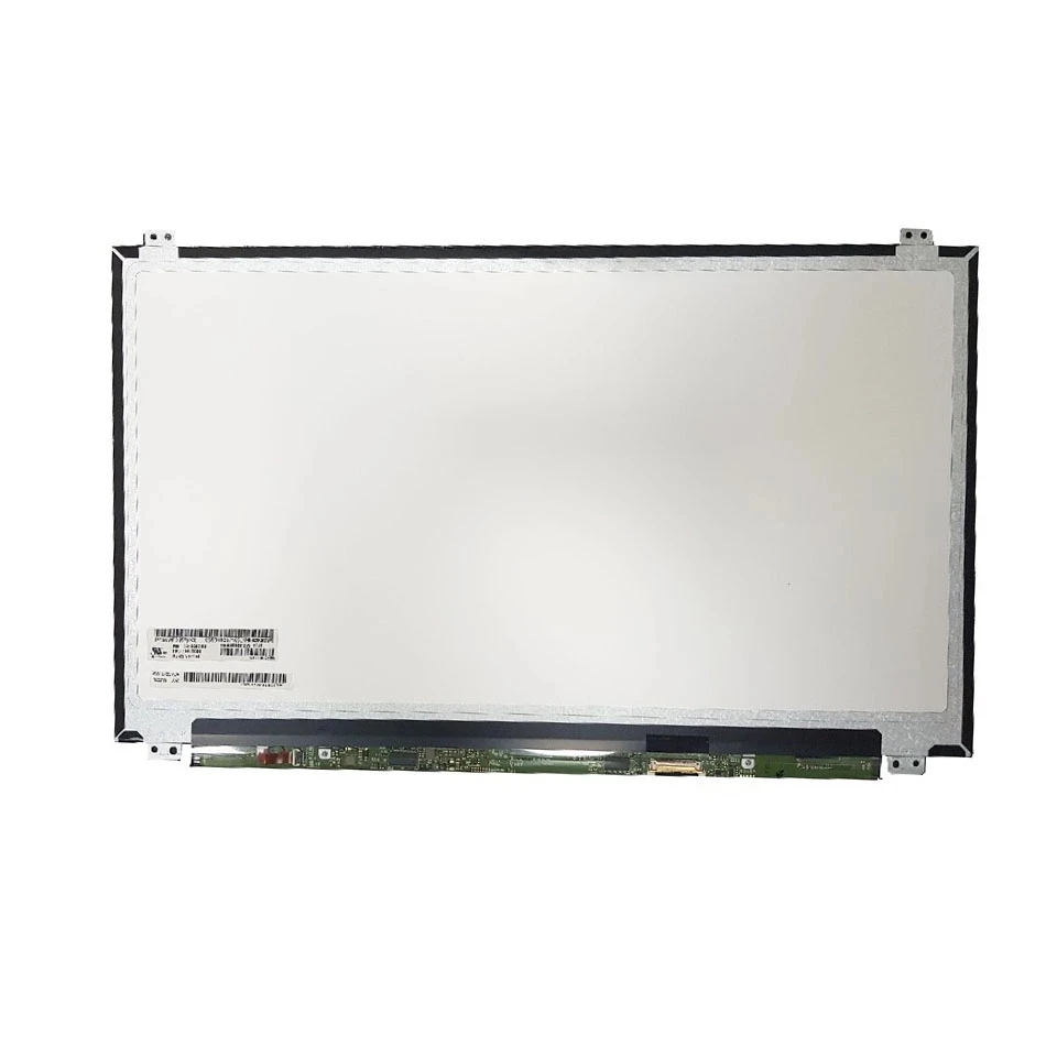 15.6 30pin FHD Laptop LCD Screen Matrix for ASUS G551JM GL503VM X556U N550 N551 FX50J A550J X510U GL552V IPS Display LED Screen