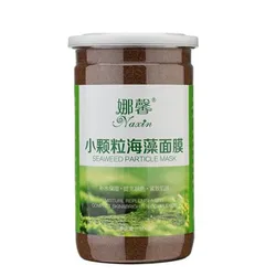 450g Facial Mask Natural Seaweed Mask Granules Powder Collagen Beauty Mask Anti Aging anti wrinkle Whitening Moisturizing Face