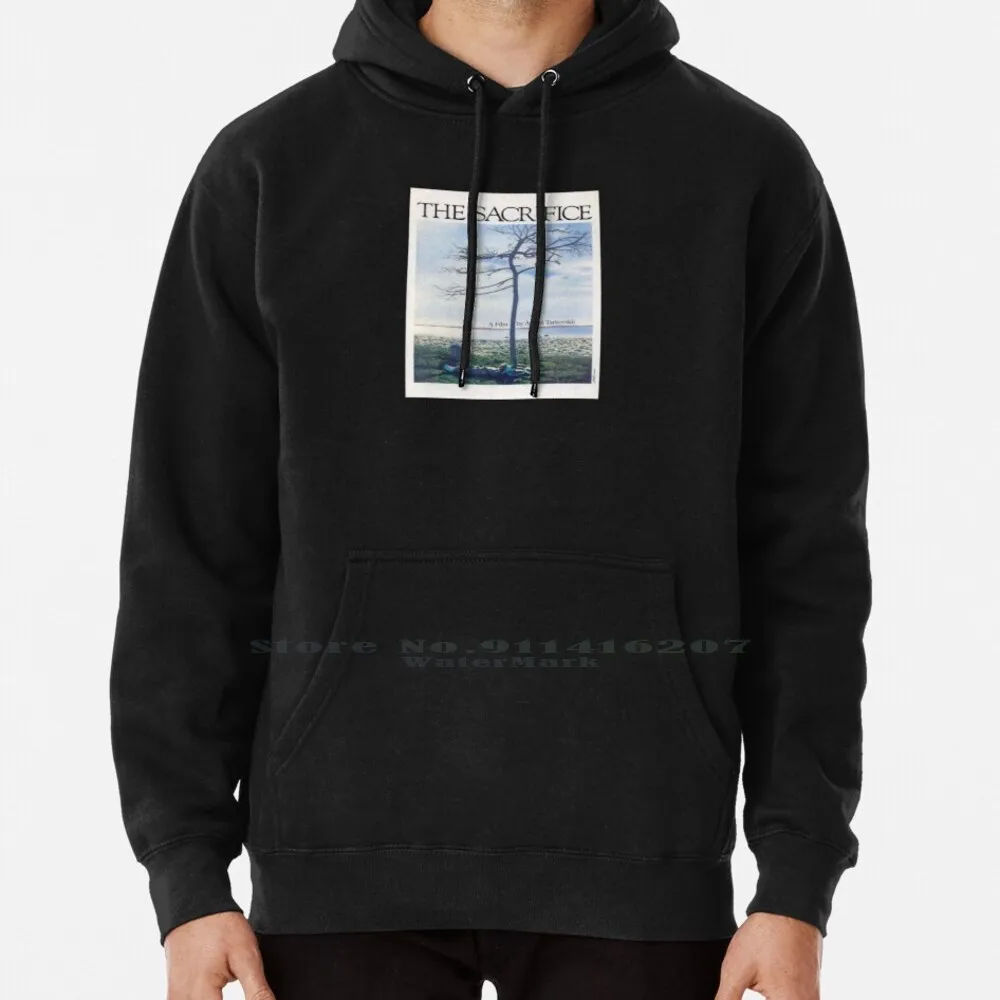 

Andrei Tarkovsky The Sacrifice Hoodie Sweater 6xl Cotton Andrei Tarkovsky Stalker Nostalgia Andrei Rublev The Sacrifice The