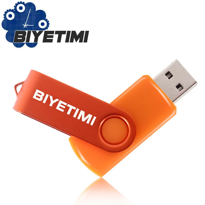 

Usb-флеш-накопитель Biyetimi компактный, 128 ГБ, 64 ГБ, 32 ГБ, 16 ГБ, 8 Гб