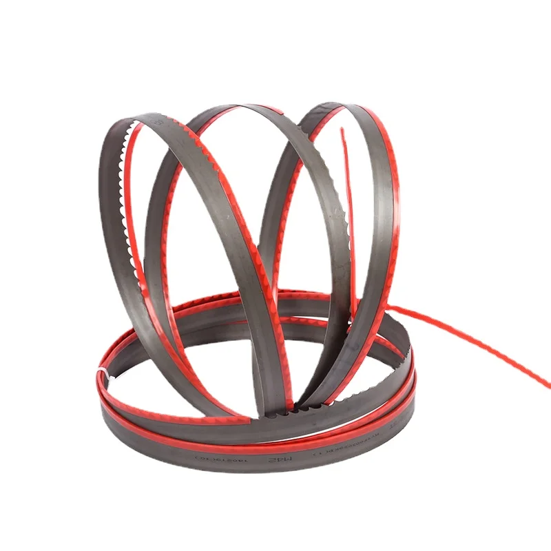 

3 шт. 1400 1425 1511 1570 1712 1790 2240x6 мм 6 14 TPI Деревообрабатывающие ленточные пилы Резка твердой древесины Красное дерево Пластик