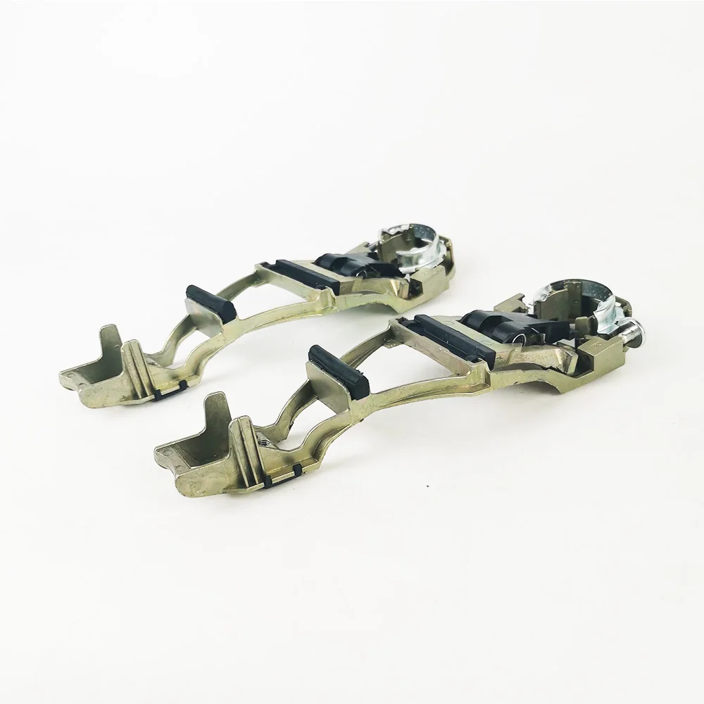 Outer handle bracket Bearing clamp for VW Passat 3B0837885 3B0837885A/B/C/D/F 3B0837886