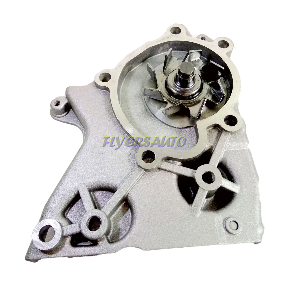 8AG2-15-010 MZ-38 F8 Cooling Water Pump  FE For MZ.Capella 626 Engine  Persona Eunos 300